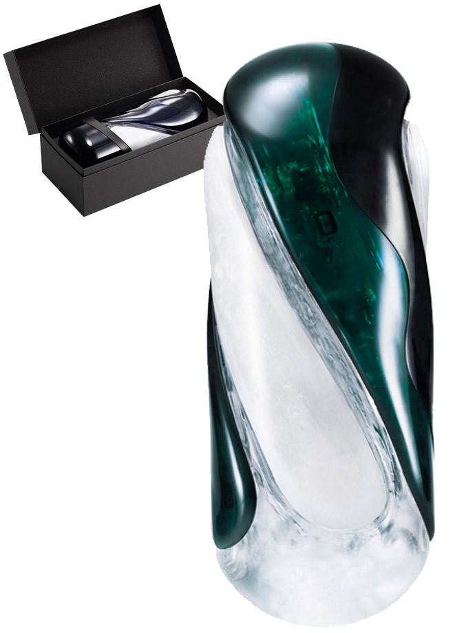 Tenga - Flip 360 - Aurora Green