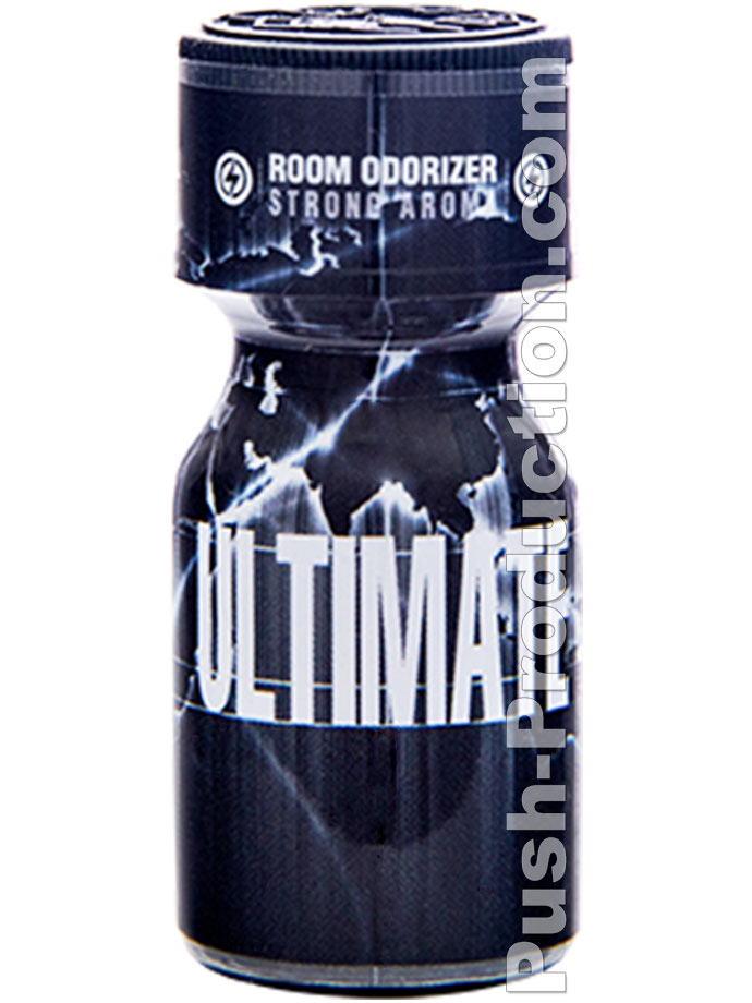 Poppers Ultimate small