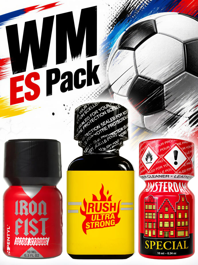 WC PACK SPAIN