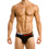Jockstrap New Mondrian - Noir