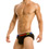 Jockstrap New Mondrian - Noir