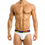 Jockstrap New Mondrian - Blanc