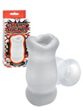 The Super Sucker UR3 Masturbator