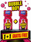 1 + 1 GRATUIT BUBBLE BOY small