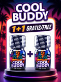 1 + 1 FREE COOL BUDDY small