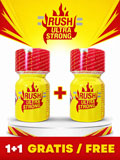 1 + 1 FREE RUSH ULTRA STRONG small