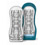Hero - Clear Trust Vacuum Stroker