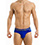 Meander Bottomless - Blau