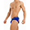 Meander Bottomless - Blau