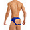 Meander Bottomless - Blau