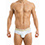 Jockslip Meander - Blanc