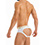 Jockslip Meander - Blanc