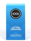 EXS - Air Thin Condoms - 12 St�ck
