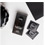 EXS - Black Latex Condoms - 12 St�ck