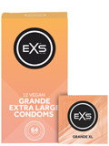 EXS - Grande Extra Large Condoms - 12 pieces