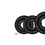 RIMRINGZ - RIMZ Softlips Cockring 3-Pack