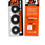RIMRINGZ - RIMZ Softlips Cockring 3-Pack