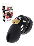 Cage de Chastet� pour P�nis Extreme petit
