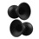 2-Piece Silicone Nipple Suckers