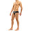 Slip Leather - Noir