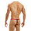 Pleasure Thong - Red Vinyl