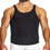 D�bardeur Tanktop Purled - Noir