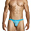 Eighties Thong - Blue