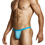 Eighties Thong - Blue