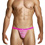 Eighties Thong - Pink