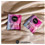 EXS - Non Latex Internal Condoms - 4 pieces