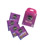 EXS - Non Latex Internal Condoms - 4 pieces