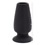 Silicone Tunnel Butt Plug