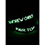 Bracelet Power Top Fluorescent