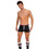 Short Byron Laboratory - Black/White