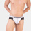 Jock Nils - white/black
