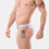 Brief Tjure - white