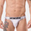 Sport Jock Sivko - white