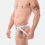 Sport Jock Sivko - white