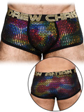 Boxer Disco Camouflage