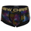 Boxer Disco Camouflage