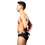 Slip Active Shape Bubble Butt - Noir