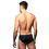 Slip Active Shape Bubble Butt - Noir