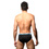 Slip Active Shape Bubble Butt - Noir