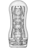 Hero - Clear Grip Vacuum Stroker