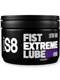 S8 Hybrid Extra Thick Fist Extreme Lube 500ml