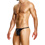 Diamonds Swim Thong - Noir