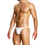 Diamonds Swim Thong - White