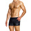 Diamonds Swim Shorts - Schwarz