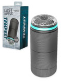 Masturbateur Lust Ripple Tempest