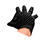 FistIt Masturbation Glove - Gant noir